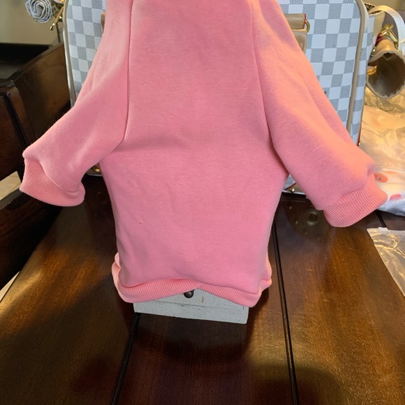 Doggie luxury sweater - Picture 5 of 5